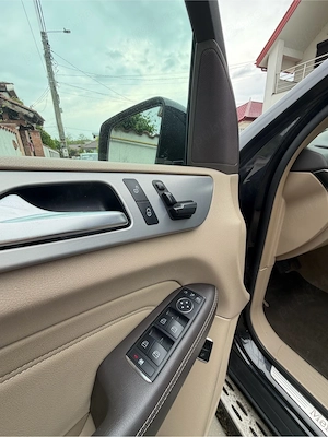 ML 350 BlueTec 4matic - imagine 7