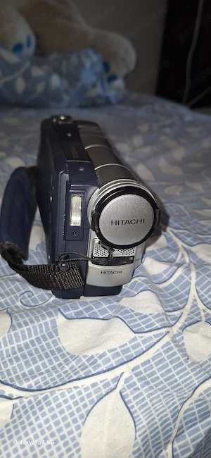 camera dvd