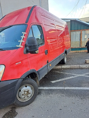  iveco daily 35 c18 cat b - imagine 2