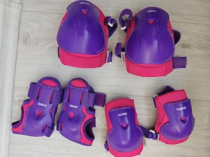 Protecții role XS