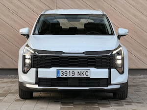 Kia Sportage 1.6 Tgdi  - imagine 7