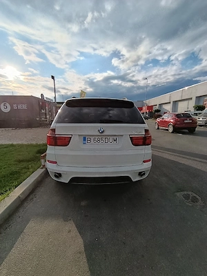 2013 x drive 3.0 d