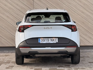 Kia Sportage 1.6 Tgdi  - imagine 8
