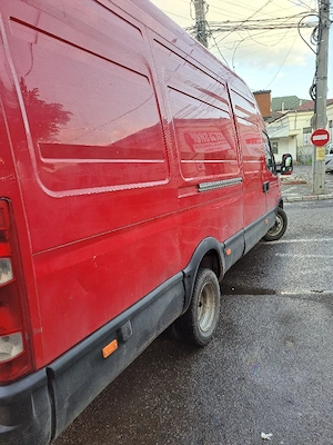  iveco daily 35 c18 cat b - imagine 9