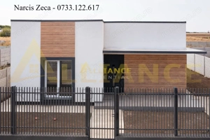 Casa individuala - 10 min metrou Tudor Arghezi - 4 Camere 2 Bai