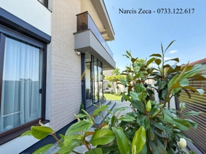 Vila individuala P+1E - 5 camere - 3 bai + dressing - Ideal Villas