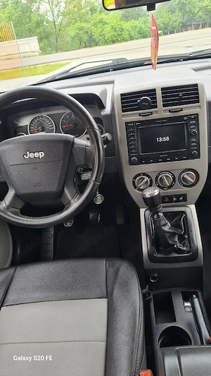 jee compass 4x4 - imagine 5