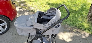 Vand carucior 2 in 1
