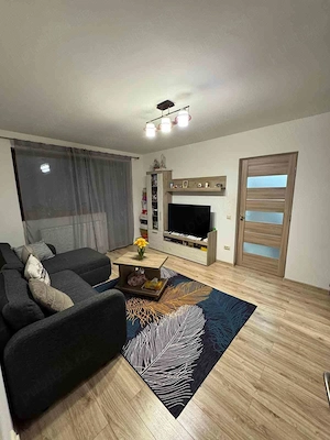 Apartament 2 camere in Campina