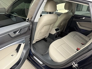 Audi A7 sportback 3.0disel hibrid  - imagine 10