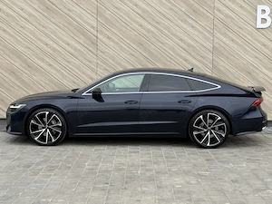 Audi A7 sportback 3.0disel hibrid  - imagine 3