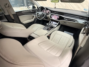 Audi A7 sportback 3.0disel hibrid  - imagine 18