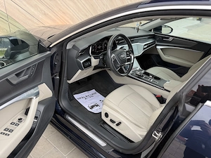 Audi A7 sportback 3.0disel hibrid  - imagine 9