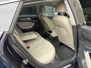 Audi A7 sportback 3.0disel hibrid  - imagine 13