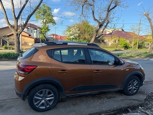 Stepway Confort CVT - imagine 2