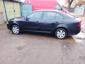 vand auto skoda octavia 2007 - imagine 3