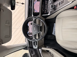 Audi A7 sportback 3.0disel hibrid  - imagine 20