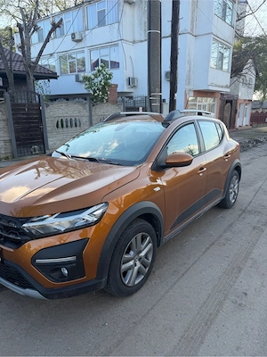 Stepway Confort CVT - imagine 5