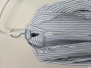 Camașă carouri H&M bărbati