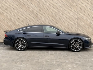 Audi A7 sportback 3.0disel hibrid  - imagine 6