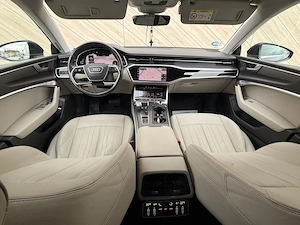 Audi A7 sportback 3.0disel hibrid  - imagine 19