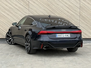 Audi A7 sportback 3.0disel hibrid  - imagine 5
