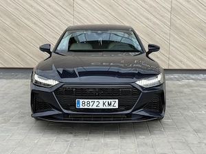 Audi A7 sportback 3.0disel hibrid  - imagine 8