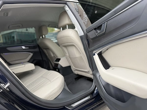 Audi A7 sportback 3.0disel hibrid  - imagine 14