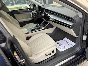 Audi A7 sportback 3.0disel hibrid  - imagine 16