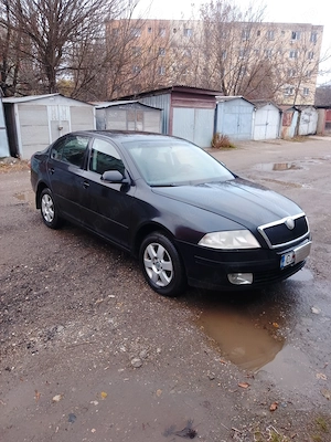 vand auto skoda octavia 2007 - imagine 2