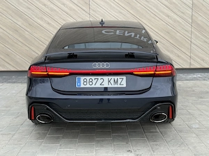 Audi A7 sportback 3.0disel hibrid  - imagine 7