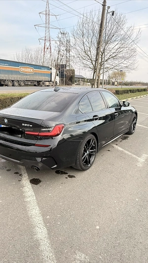 Bmw g20 330E 2021 Xdrive Hybrid - imagine 4