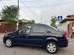 Vand Dacia Logdan 2012 - imagine 4