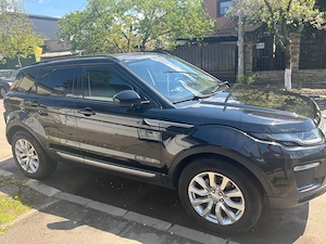 Vând Range Rover Evogue  - imagine 12
