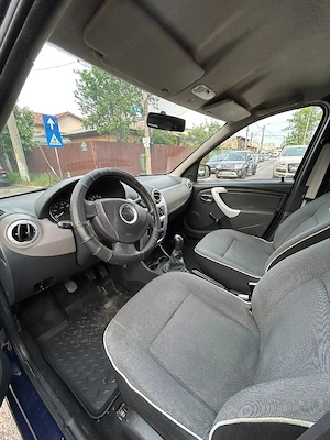 Vand Dacia Logdan 2012 - imagine 6