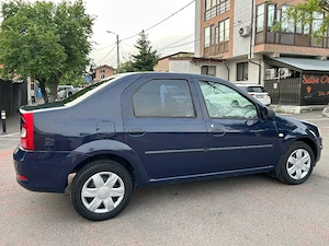 Vand Dacia Logdan 2012 - imagine 5