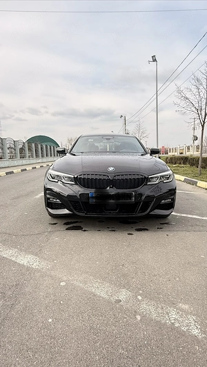 Bmw g20 330E 2021 Xdrive Hybrid - imagine 2