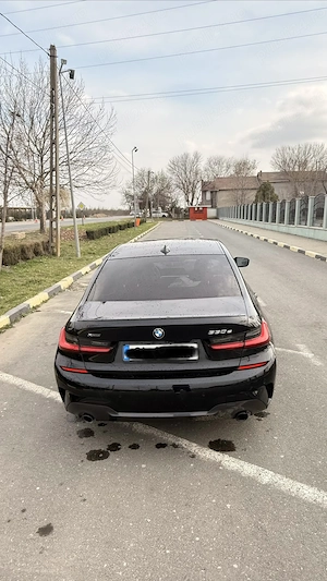 Bmw g20 330E 2021 Xdrive Hybrid - imagine 3