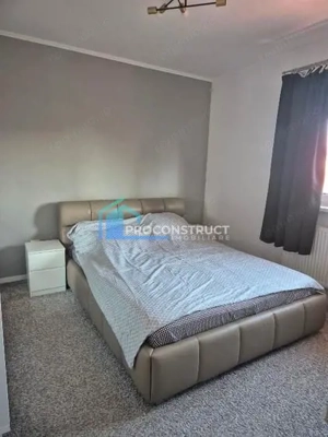 Duplex mobilat de vânzare în Dumbrăvița – 4 camere, teren 324 mp - imagine 7