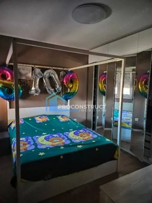 Duplex mobilat de vânzare în Dumbrăvița – 4 camere, teren 324 mp - imagine 10