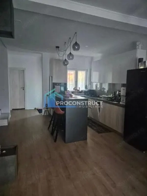 Duplex mobilat de vânzare în Dumbrăvița – 4 camere, teren 324 mp - imagine 3
