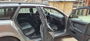 Audi a4 1.9 tdi - imagine 3