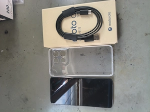 Motorola G15 Power - imagine 2