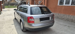 Audi a4 1.9 tdi - imagine 5