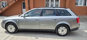 Audi a4 1.9 tdi - imagine 7