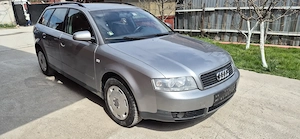 Audi a4 1.9 tdi - imagine 8