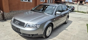 Audi a4 1.9 tdi - imagine 4
