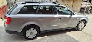 Audi a4 1.9 tdi - imagine 9
