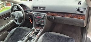 Audi a4 1.9 tdi - imagine 2
