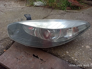 vând far stânga Renault fluence 